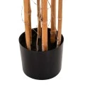 ΔΙΑΚΟΣΜΗΤΙΚΟ ΣΥΝΘΕΤΙΚΟ ΦΥΤΟ HM4003 BAMBOO ΣΕ ΓΛΑΣΤΡΑ 155Υεκ.