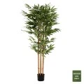 ΔΙΑΚΟΣΜΗΤΙΚΟ ΣΥΝΘΕΤΙΚΟ ΦΥΤΟ HM4004 BAMBOO ΣΕ ΓΛΑΣΤΡΑ 180Υεκ.