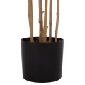 ΔΙΑΚΟΣΜΗΤΙΚΟ ΣΥΝΘΕΤΙΚΟ ΦΥΤΟ HM4736 BAMBOO ΣΕ ΓΛΑΣΤΡΑ 20x95x180Υεκ.