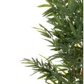 ΔΙΑΚΟΣΜΗΤΙΚΟ ΣΥΝΘΕΤΙΚΟ ΦΥΤΟ HM4736 BAMBOO ΣΕ ΓΛΑΣΤΡΑ 20x95x180Υεκ.