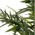 ΔΙΑΚΟΣΜΗΤΙΚΟ ΣΥΝΘΕΤΙΚΟ ΦΥΤΟ HM4736 BAMBOO ΣΕ ΓΛΑΣΤΡΑ 20x95x180Υεκ.