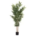 ΔΙΑΚΟΣΜΗΤΙΚΟ ΣΥΝΘΕΤΙΚΟ ΦΥΤΟ HM4737 BAMBOO ΣΕ ΓΛΑΣΤΡΑ 20x95x200Υεκ.