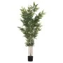 ΔΙΑΚΟΣΜΗΤΙΚΟ ΣΥΝΘΕΤΙΚΟ ΦΥΤΟ HM4737 BAMBOO ΣΕ ΓΛΑΣΤΡΑ 20x95x200Υεκ.