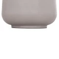 ΔΙΑΚΟΣΜΗΤΙΚΟ ΒΑΖΟ ΔΑΠΕΔΟΥ LINTER HM4662.03L FIBER CEMENT ΓΚΡΙ--ΞΥΛΟ ΤΕΑΚ Φ41x47Υ