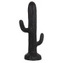 ΔΙΑΚΟΣΜΗΤΙΚΟΣ ΚΑΚΤΟΣ ΔΑΠΕΔΟΥ CACTUS HM4386.01L ΓΥΨΟΣ ΣΕ ΜΑΥΡΟ 63x37x150Υεκ.