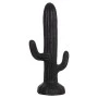 ΔΙΑΚΟΣΜΗΤΙΚΟΣ ΚΑΚΤΟΣ ΔΑΠΕΔΟΥ CACTUS HM4386.01M ΓΥΨΟΣ ΣΕ ΜΑΥΡΟ 54x34x103Υεκ.