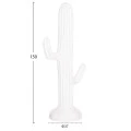 ΔΙΑΚΟΣΜΗΤΙΚΟΣ ΚΑΚΤΟΣ ΔΑΠΕΔΟΥ CACTUS HM4386.02L ΓΥΨΟΣ ΣΕ ΛΕΥΚΟ 63x37x150Υεκ.