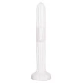 ΔΙΑΚΟΣΜΗΤΙΚΟΣ ΚΑΚΤΟΣ ΔΑΠΕΔΟΥ CACTUS HM4386.02L ΓΥΨΟΣ ΣΕ ΛΕΥΚΟ 63x37x150Υεκ.