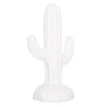 ΔΙΑΚΟΣΜΗΤΙΚΟΣ ΚΑΚΤΟΣ ΔΑΠΕΔΟΥ CACTUS HM4386.02S ΓΥΨΟΣ ΣΕ ΛΕΥΚΟ 42x30x74Υεκ