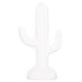 ΔΙΑΚΟΣΜΗΤΙΚΟΣ ΚΑΚΤΟΣ ΔΑΠΕΔΟΥ CACTUS HM4386.02S ΓΥΨΟΣ ΣΕ ΛΕΥΚΟ 42x30x74Υεκ