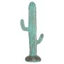 ΔΙΑΚΟΣΜΗΤΙΚΟΣ ΚΑΚΤΟΣ ΔΑΠΕΔΟΥ CACTUS HM4386.03L ΓΥΨΟΣ ΣΕ ΤΙΡΚΟΥΑΖ 63x37x150Υεκ.