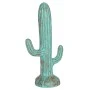 ΔΙΑΚΟΣΜΗΤΙΚΟΣ ΚΑΚΤΟΣ ΔΑΠΕΔΟΥ CACTUS HM4386.03M ΓΥΨΟΣ ΣΕ ΤΙΡΚΟΥΑΖ 54x34x103Υεκ.