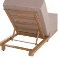 ΕΠΑΓΓΕΛΜ. ΞΑΠΛΩΣΤΡΑ JESSIE HM10714.05 HEAT TRANSFER ΑΛΟΥΜ.--ΜΠΕΖ ΜΑΞΙΛΑΡΙ 200x71x79Υεκ