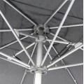 ΑΝΤΑΛΛΑΚΤΙΚΟ ΑΚΡΥΛΙΚΟ ΠΑΝΙ ΓΚΡΙ 4Χ4m ΓΙΑ ΟΜΠΡΕΛΑ HM6605.01