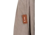 ΑΝΤΑΛΛΑΚΤΙΚΟ SPUN POLYESTER ΠΑΝΙ ΜΠΕΖ Φ300εκ. ΓΙΑ ΟΜΠΡΕΛΑ HM6603.02 (στρογγυλή)