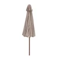 ΑΝΤΑΛΛΑΚΤΙΚΟ SPUN POLYESTER ΠΑΝΙ ΜΠΕΖ Φ300εκ. ΓΙΑ ΟΜΠΡΕΛΑ HM6603.02 (στρογγυλή)