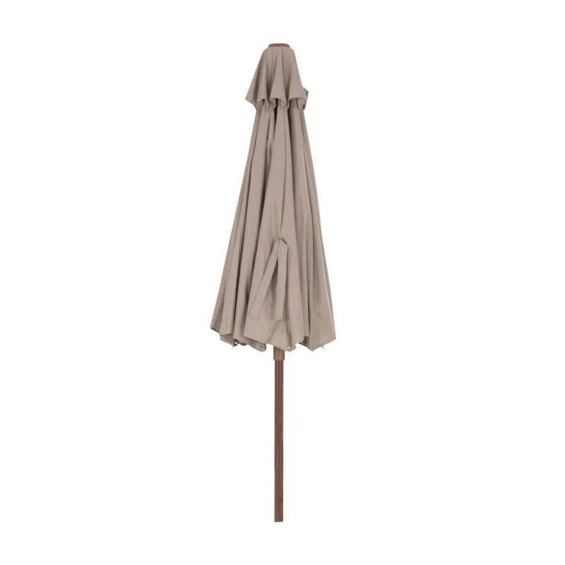 ΑΝΤΑΛΛΑΚΤΙΚΟ SPUN POLYESTER ΠΑΝΙ ΜΠΕΖ Φ300εκ. ΓΙΑ ΟΜΠΡΕΛΑ HM6603.02 (στρογγυλή)
