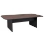 ΕΠΑΓΓΕΛΜΑΤΙΚΟ ΓΡΑΦΕΙΟ ΣΥΝΕΔΡΙΑΣΕΩΝ ROSEWOOD HM2103.02--- 240Χ120Χ75Υ