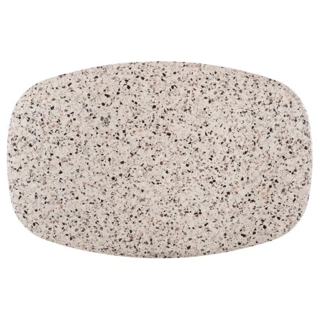 ΕΠΙΦΑΝΕΙΑ ΤΡΑΠΕΖΙΟΥ 5766 WERZALIT HM5916.16 TERRAZZO 146X94 εκ.