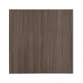 ΕΠΙΦΑΝΕΙΑ ΤΡΑΠΕΖΙΟΥ ΑΠΟ MDF 70Χ70 εκ. HM8438.01 ΣΤΑΧΤΙ ΜΑΥΡΟ
