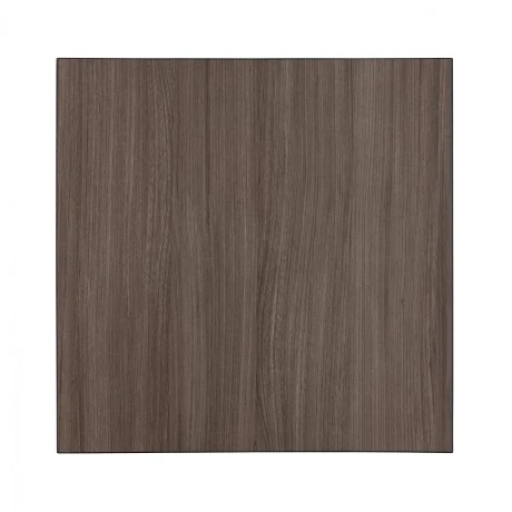 ΕΠΙΦΑΝΕΙΑ ΤΡΑΠΕΖΙΟΥ ΑΠΟ MDF 70Χ70 εκ. HM8438.01 ΣΤΑΧΤΙ ΜΑΥΡΟ
