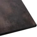 ΕΠΙΦΑΝΕΙΑ ΤΡΑΠΕΖΙΟΥ HPL FERNDALE CONCRETE HM5838.25 69x69 εκ. ΠΑΧΟΥΣ 12mm.