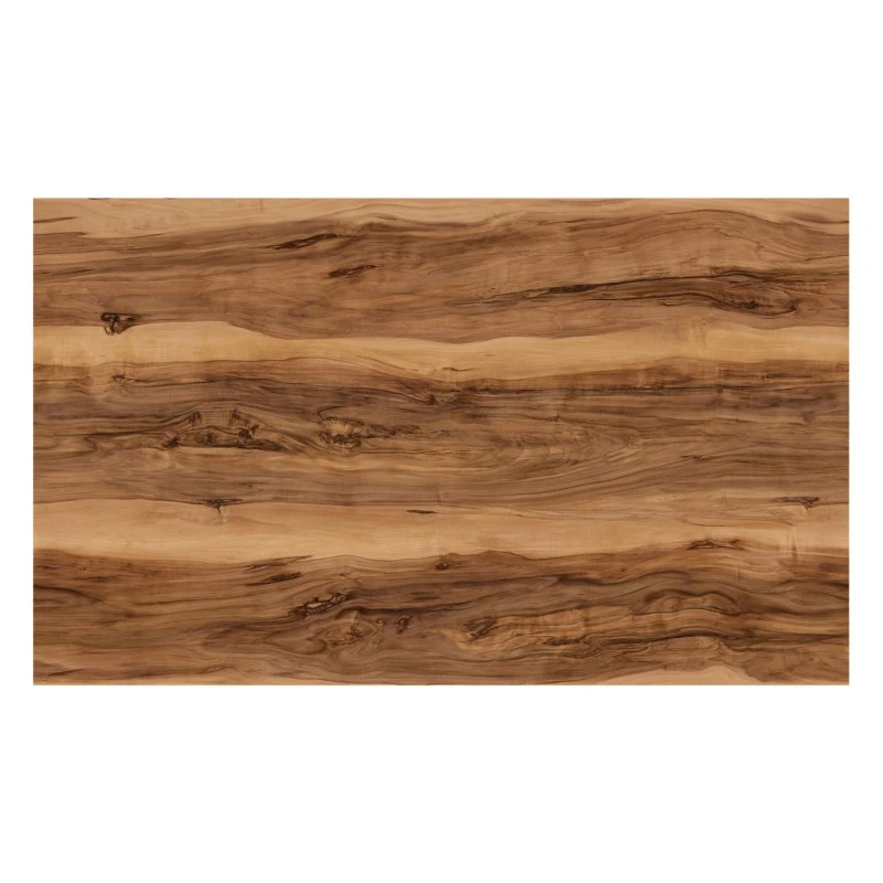 ΕΠΙΦΑΝΕΙΑ ΤΡΑΠΕΖΙΟΥ HPL ΟΡΘΟΓΩΝΙΑ HM5840.30 INDIAN SHEESHAM 120x80εκ.