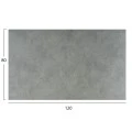 ΕΠΙΦΑΝΕΙΑ ΤΡΑΠΕΖΙΟΥ HPL ΟΡΘΟΓΩΝΙΑ HM5840.32 CEMENT 120x80εκ.