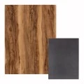 ΕΠΙΦΑΝΕΙΑ ΤΡΑΠΕΖΙΟΥ HPL ΟΡΘΟΓΩΝΙΑ HM6350.30 INDIAN SHEESHAM 60x80εκ.