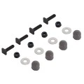ΕΠΙΦΑΝΕΙΑ ΤΡΑΠΕΖΙΟΥ HPL ΟΡΘΟΓΩΝΙΑ HM6350.32 CEMENT 60x80εκ.
