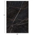 ΕΠΙΦΑΝΕΙΑ ΤΡΑΠΕΖΙΟΥ HPL ΟΡΘΟΓΩΝΙΑ HM6350.34 BLACK MARBLE 60x80εκ.