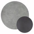 ΕΠΙΦΑΝΕΙΑ ΤΡΑΠΕΖΙΟΥ HPL ΣΤΡΟΓΓΥΛΗ HM5841.32 CEMENT Φ60εκ.