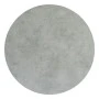 ΕΠΙΦΑΝΕΙΑ ΤΡΑΠΕΖΙΟΥ HPL ΣΤΡΟΓΓΥΛΗ HM6351.32 CEMENT Φ120εκ.