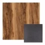 ΕΠΙΦΑΝΕΙΑ ΤΡΑΠΕΖΙΟΥ HPL ΤΕΤΡΑΓΩΝΗ HM5837.30 INDIAN SHEESHAM 60x60εκ.