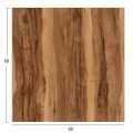 ΕΠΙΦΑΝΕΙΑ ΤΡΑΠΕΖΙΟΥ HPL ΤΕΤΡΑΓΩΝΗ HM5837.30 INDIAN SHEESHAM 60x60εκ.