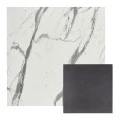 ΕΠΙΦΑΝΕΙΑ ΤΡΑΠΕΖΙΟΥ HPL ΤΕΤΡΑΓΩΝΗ HM5837.31 WHITE MARBLE 60x60εκ.