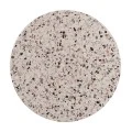 ΕΠΙΦΑΝΕΙΑ ΤΡΑΠΕΖΙΟΥ ΣΤΡΟΓΓΥΛΗ 5766 WERZALIT Φ60 TERRAZZO HM5227.16