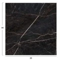 ΕΠΙΦΑΝΕΙΑ ΤΡΑΠΕΖΙΟΥ ΤΕΤΡΑΓΩΝΗ HPL HM5839.34 BLACK MARBLE 80x80εκ