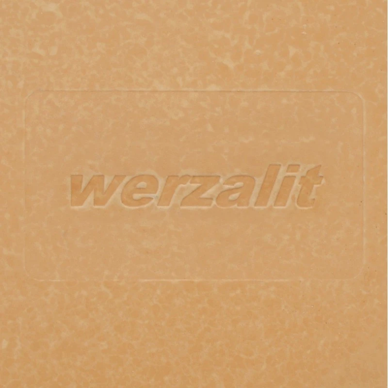 ΕΠΙΦΑΝΕΙΑ ΤΡΑΠΕΖΙΟΥ 525 WERZALIT 120Χ80 INDIAN SESAMI HM5630.10