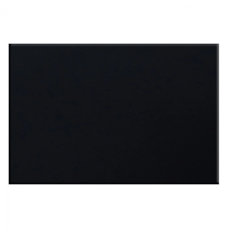 ΕΠΙΦΑΝΕΙΑ ΤΡΑΠΕΖΙΟΥ 190 WERZALIT 120X80 ΣΕ ΜΑΥΡΟ ΧΡΩΜΑ HM5630.01