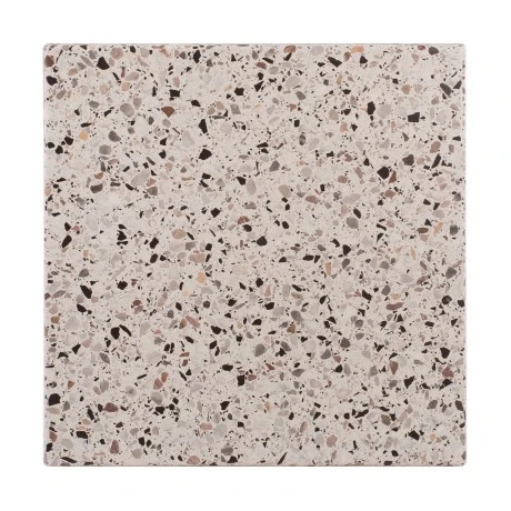 ΕΠΙΦΑΝΕΙΑ ΤΡΑΠΕΖΙΟΥ WERZALIT 60Χ60Χ3.5εκ. TERRAZZO HM5229.16