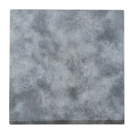 ΕΠΙΦΑΝΕΙΑ ΤΡΑΠΕΖΙΟΥ WERZALIT 80Χ80Χ3.5εκ. CEMENT HM5231.22