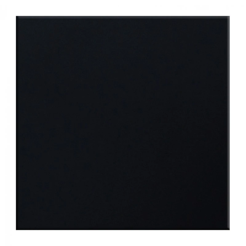 ΕΠΙΦΑΝΕΙΑ ΤΡΑΠΕΖΙΟΥ WERZALIT 80Χ80Χ3.5εκ. ΣΕ ΜΑΥΡΟ ΧΡΩΜΑ HM5231.01