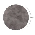 ΕΠΙΦΑΝΕΙΑ ΤΡΑΠΕΖΙΟΥ WERZALIT Φ60Χ2.5εκ. CEMENT 5648 HM5227.12