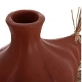 ΕΠΙΤΡΑΠΕΖΙΟ ΔΙΑΚΟΣΜΗΤΙΚΟ JEBB HM4689.08 ΦΥΣΙΚΗ ΤΕΡΑΚΟΤΑ & GRASS--32x15x33Υεκ.