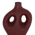 ΕΠΙΤΡΑΠΕΖΙΟ ΔΙΑΚΟΣΜΗΤΙΚΟ ΒΑΖΟ FLIKER HM4666.03L ΤΕΡΑΚΟΤΑ ΣΕ ΒΥΣΣΙΝΙ--22.5x12x30Υεκ.