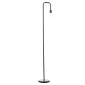 ΦΩΤΙΣΤΙΚΟ ΔΑΠΕΔΟΥ KRAMER HM7535.11 ΜΕΤΑΛΛΟ ΣΕ ΜΑΥΡΟ 23x169Υεκ.