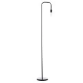 ΦΩΤΙΣΤΙΚΟ ΔΑΠΕΔΟΥ KRAMER HM7535.11 ΜΕΤΑΛΛΟ ΣΕ ΜΑΥΡΟ 23x169Υεκ.