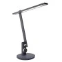 ΦΩΤΙΣΤΙΚΟ ΓΡΑΦΕΙΟΥ LED BLAIN PRO HM4445.07 ΓΚΡΙ ΜΕΤΑΛΛΙΚΟ ΧΡΩΜΑ Φ19x49,9Υεκ.