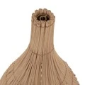ΦΩΤΙΣΤΙΚΟ ΟΡΟΦΗΣ HM7883 ΚΡΕΜΑΣΤΟ ΑΠΟ RATTAN ΣΕ ΦΥΣΙΚΟ ΧΡΩΜΑ Φ34,5x178Υεκ.